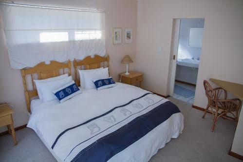 Four Pines Lodge Hermanus Exteriör bild